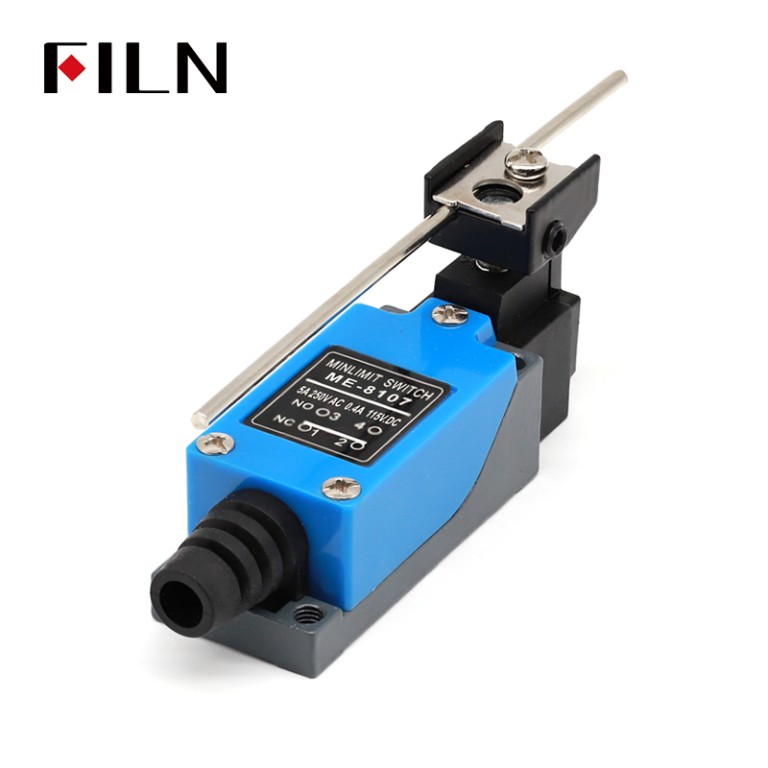 FLM-Limit Switch Open FILN Limit Switch Open and Deep Dive into Opening Mechanisms