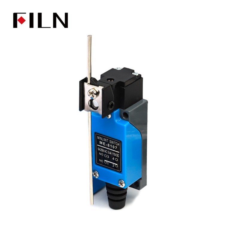 Limit Switches in Open State FILN Limit Switch Open and Deep Dive into Opening Mechanisms