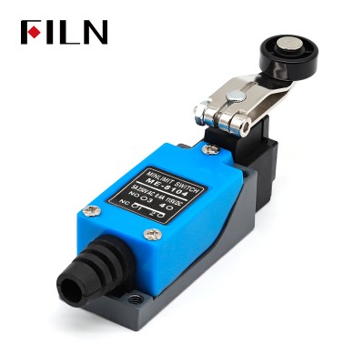FILN Roller Limit Switches R30 โครงสร้างที่มีความแข็งแกร่งสูง