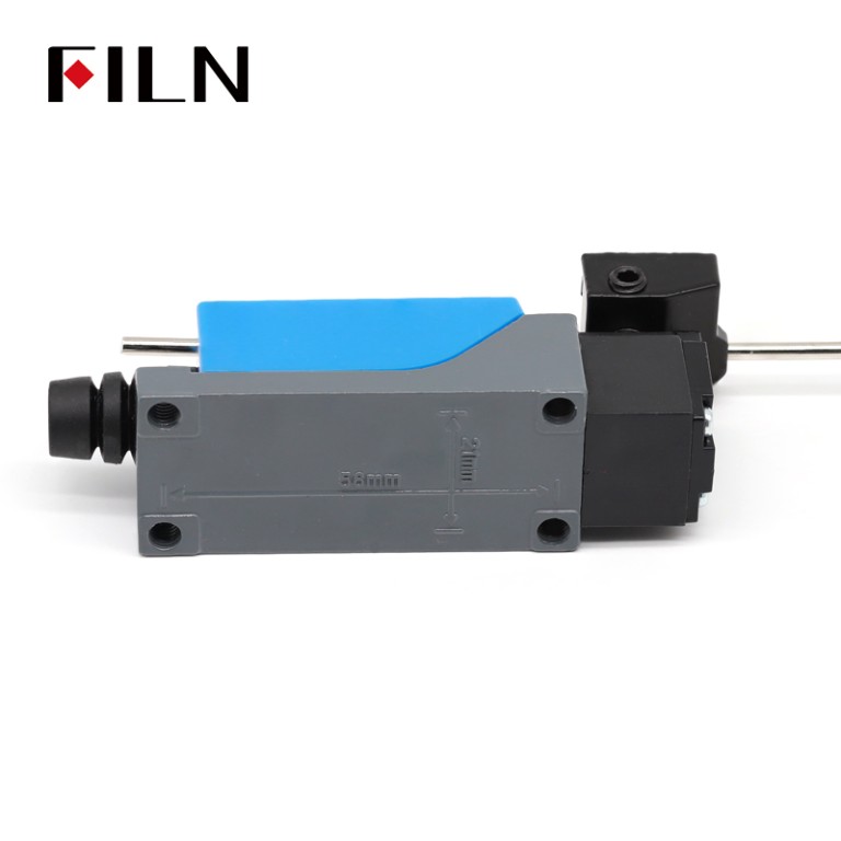 Normally Closed Limit Switch FILN Limit Switch Open and Deep Dive into Opening Mechanisms
