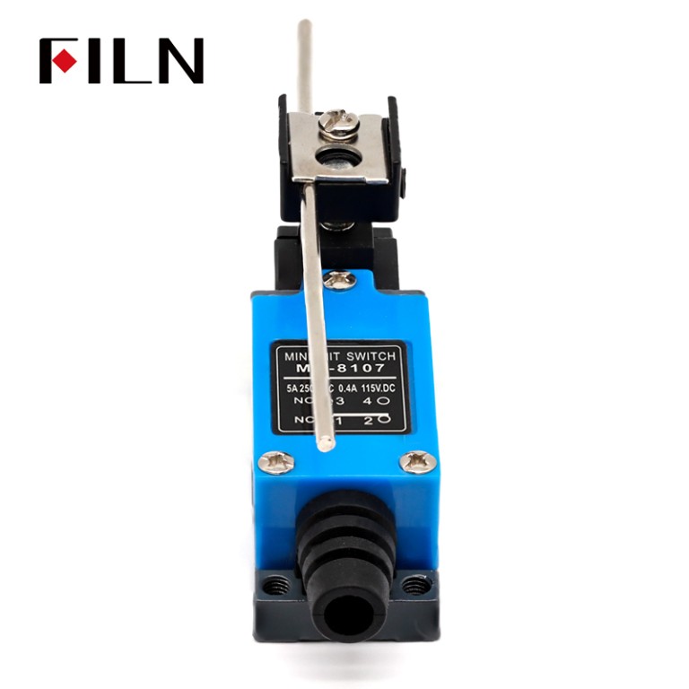 Normally Open Limit Switch FILN Limit Switch Open and Deep Dive into Opening Mechanisms