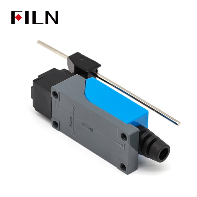 Roller limit switch FILN Limit Switch Open and Deep Dive into Opening Mechanisms