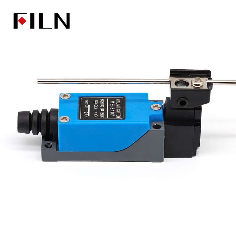 Whisker limit switch FILN Limit Switch Open and Deep Dive into Opening Mechanisms