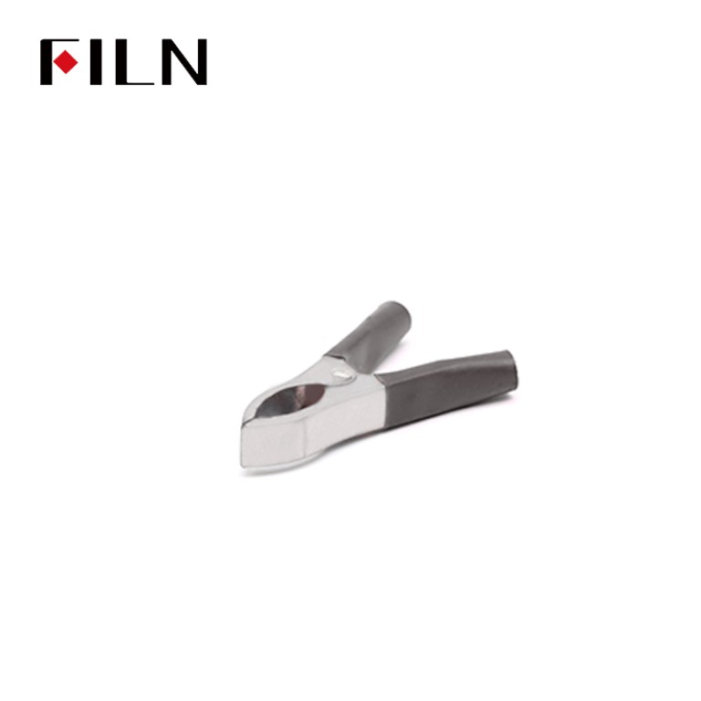 Alligator clamp connectors Navigating the Essentials: A Comprehensive Guide to Electrical Alligator Clamps