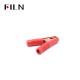 FILN Battery Alligator Clips Jumper Cable Clamps Pure Copper