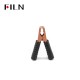 FILN Battery Charger Alligator Clips Black & Red Crocodile Clamps