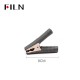 FILN Battery Alligator Clips Jumper Cable Clamps Pure Copper