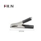 FILN Crocodile Clip for Battery Red and Black are Reliable