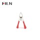 FILN Multimeter Crocodile Clips Test Crocodile Clamps for Test Leads
