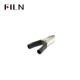 FILN Multimeter Crocodile Clips Test Crocodile Clamps for Test Leads