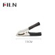 FILN Multimeter Crocodile Clips Test Crocodile Clamps for Test Leads