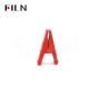 FILN Insulated Alligator Clips 70MM 30A Safety test Alligator clips