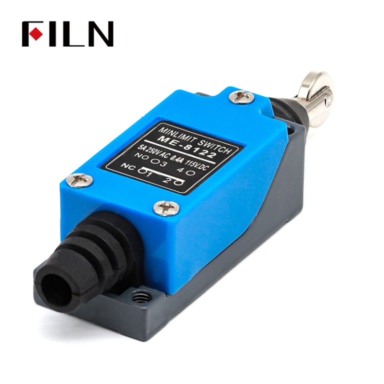 FLM-Garage Door Limit switch FILN Garage Door Limit switch Roller-Lever Limit Switches