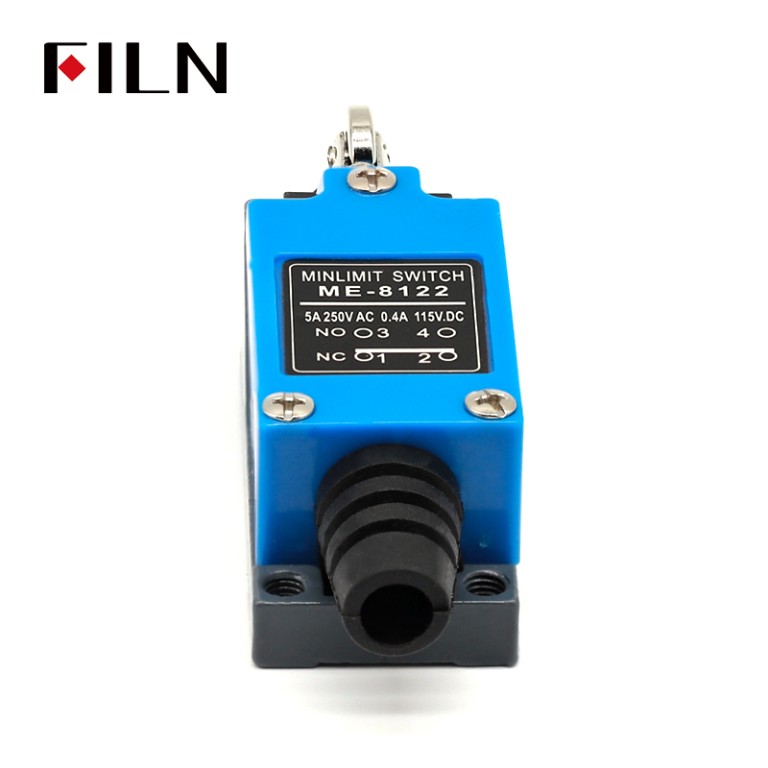 Garage Door switch FILN Garage Door Limit switch Roller-Lever Limit Switches