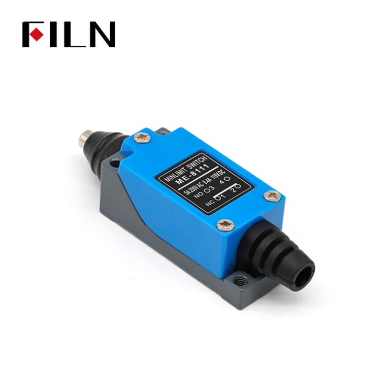 Micro Switch Limit Switch FILN Micro Switch Limit Switch Full Range IP65 Switch