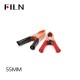 FILN Clip Crocodile 55MM 10A Black & Red Alligator Clips