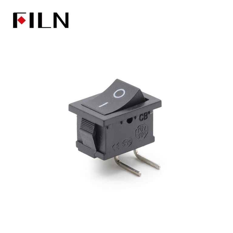 2 Pin Rocker Switch 2 Pin Rocker Switch: The Comprehensive Guide