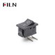 2 Pin Rocker Switch: The Comprehensive Guide