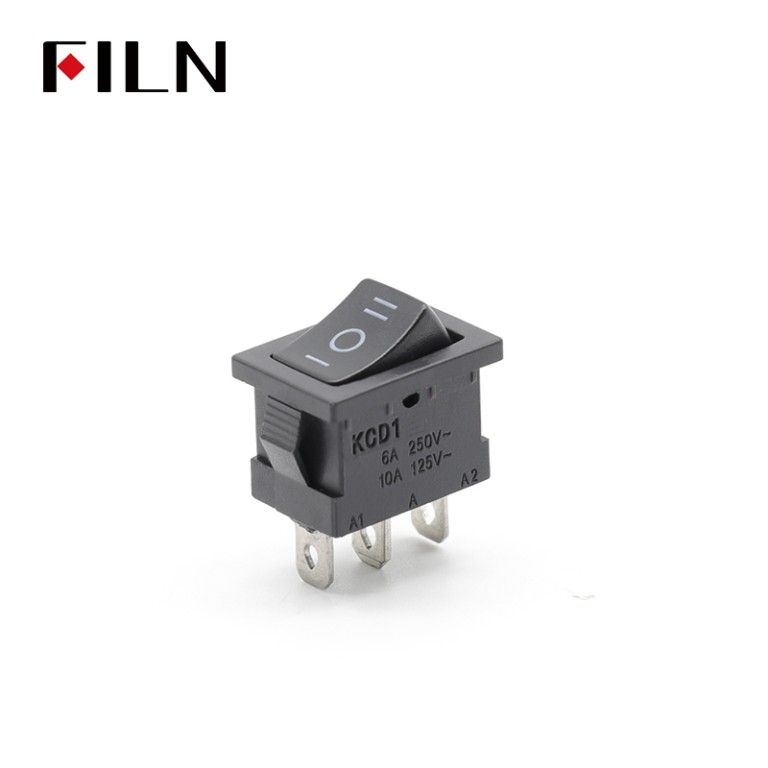 3 position rocker switch on off on Understanding the 3 Position Rocker Switch On Off On: A Comprehensive Guide