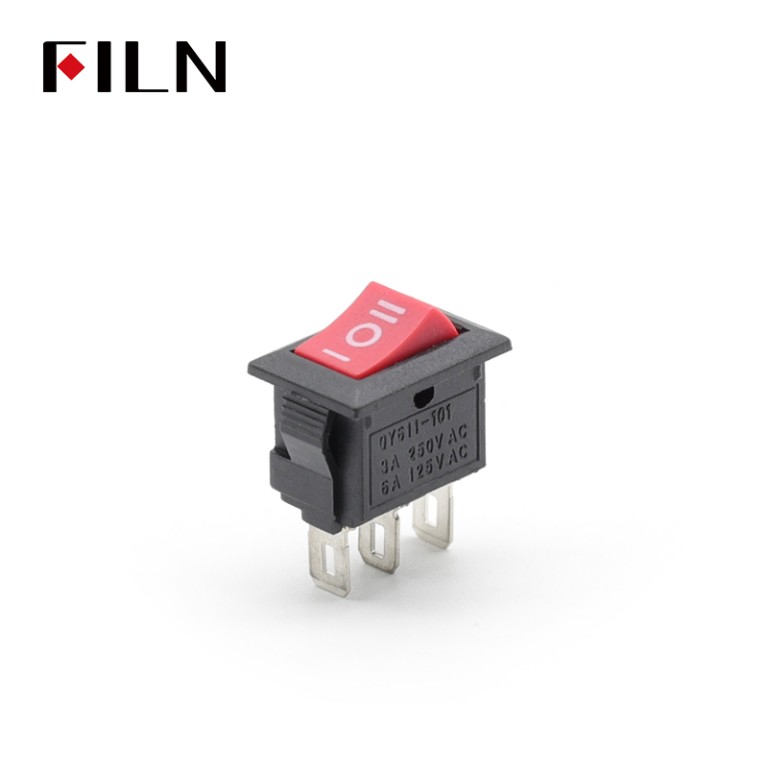 3 prong rocker switch A Comprehensive Guide to 3 Prong Rocker Switch: Wiring, Usage, and More