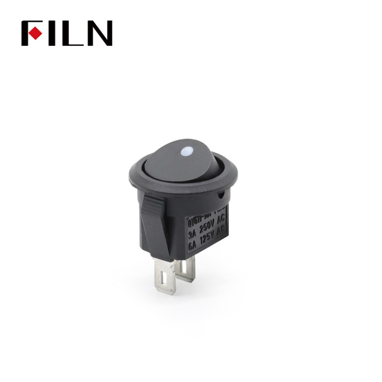 car rocker switch Car Rocker Switch: A Comprehensive Guide