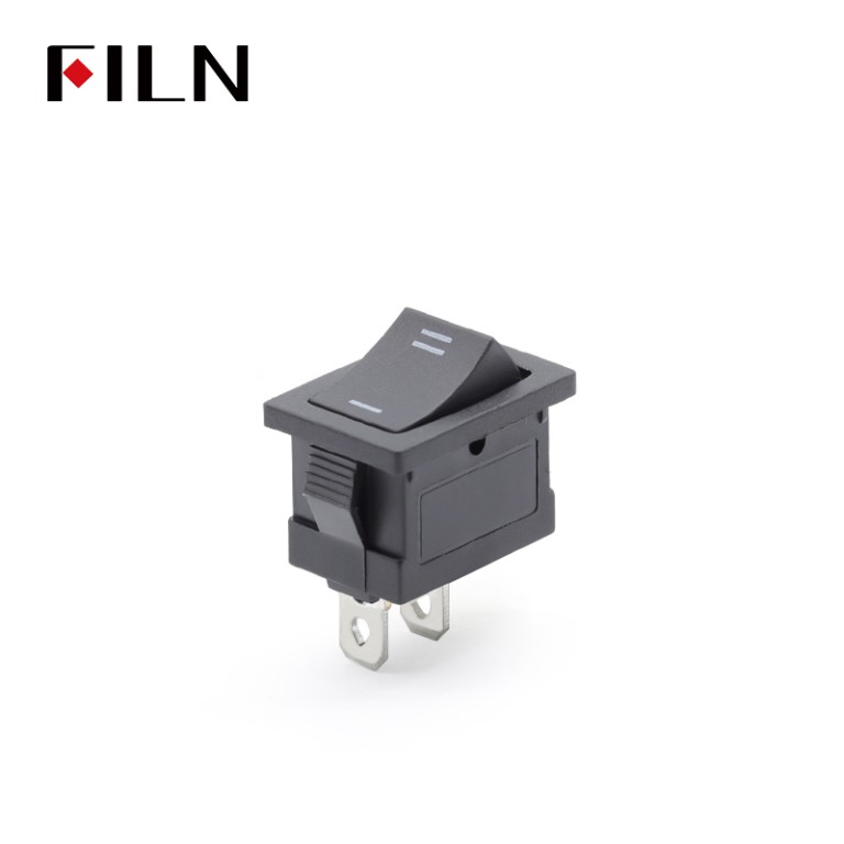 on-on rocker switch A Comprehensive Guide to On-On Rocker Switch