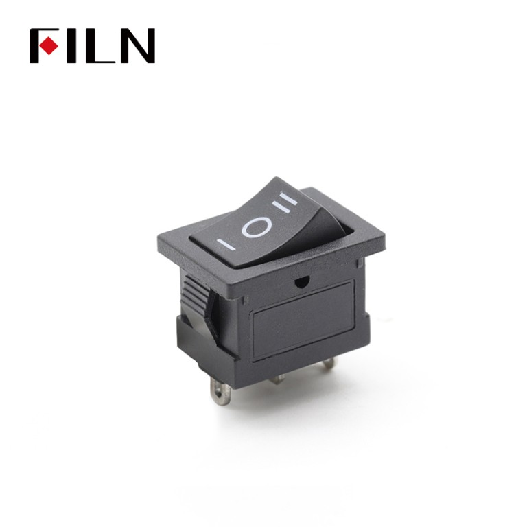 rleil rocker switches Comprehensive Guide to RLEIL Rocker Switches