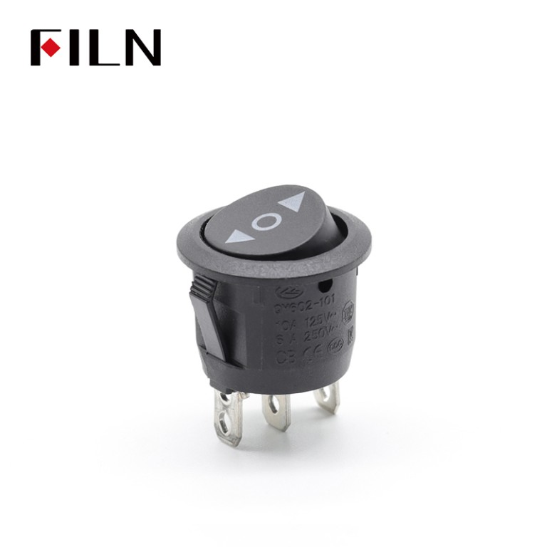 ac rocker switches AC Rocker Switch: A Comprehensive Guide