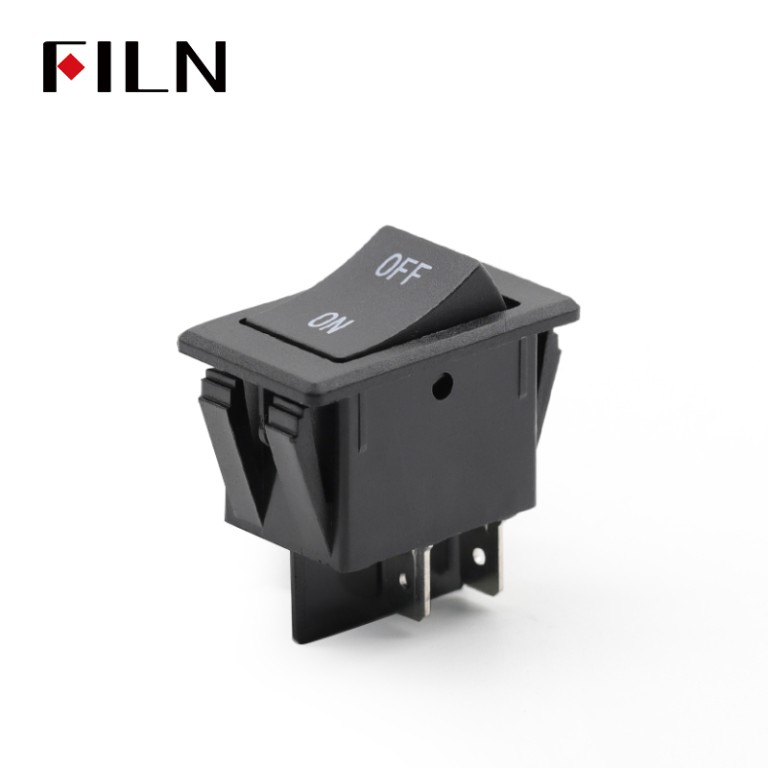 defond rocker switch Defond Rocker Switch: Comprehensive Guide