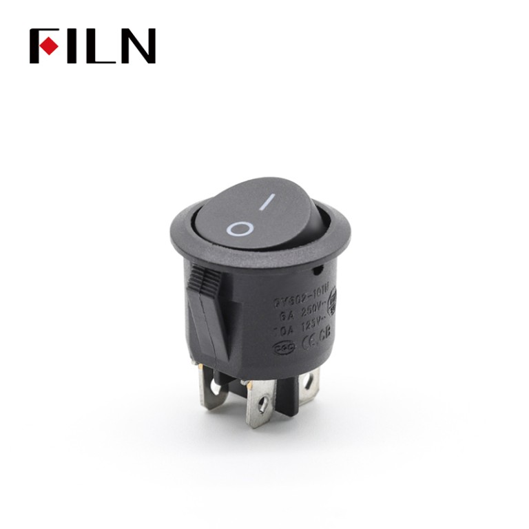 dpdt rocker switches Knowing the DPDT Rocker Switch: A Comprehensive Guide