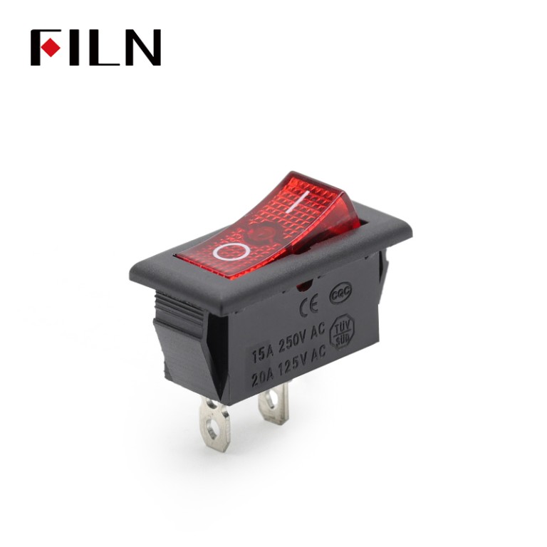 illuminated 12v switch Understanding Illuminated 12V Switches: A Comprehensive Guide to 12V Lighted Rocker Switches