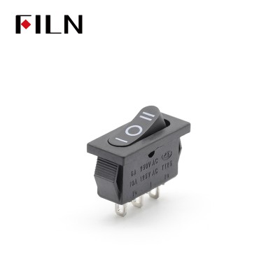 Rocker Switch Illuminated When Off: A Comprehensive Guide