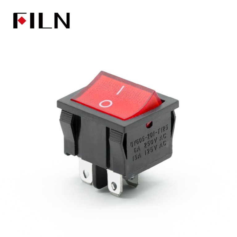 large rocker switch Large Rocker Switch: An Extensive Guide to Varieties and Usage