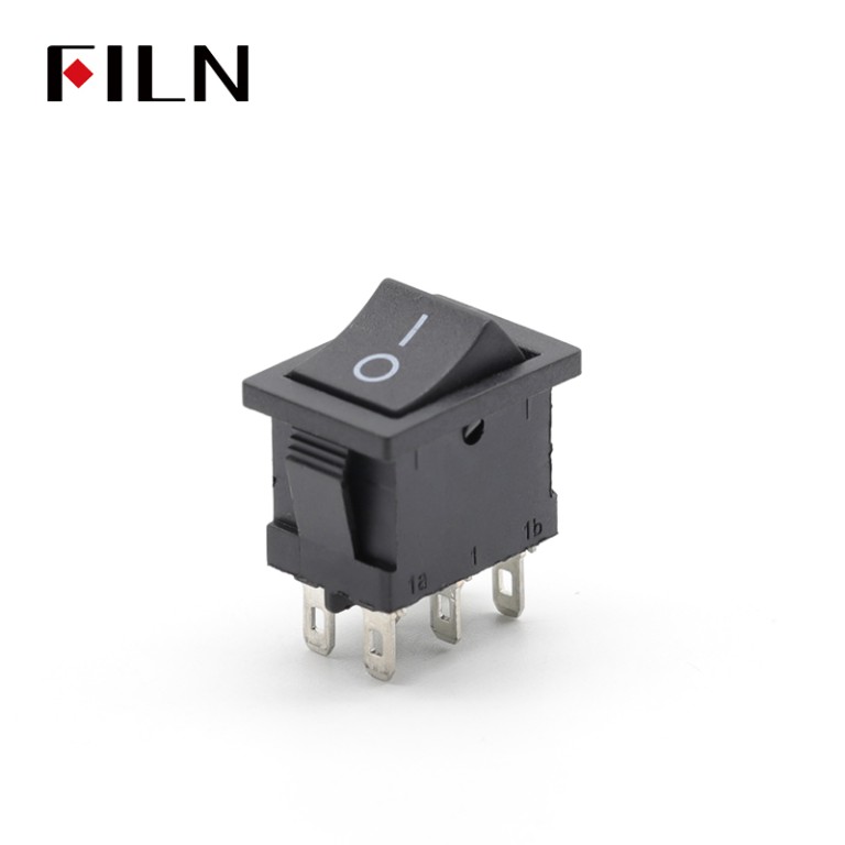 micro rocker switch Understanding Micro Rocker Switch: A Comprehensive Guide