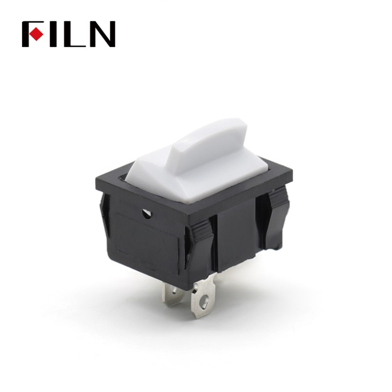 momentary rocker switch 12v Unveiling the Momentary Rocker Switch 12V: Your Ultimate Guide