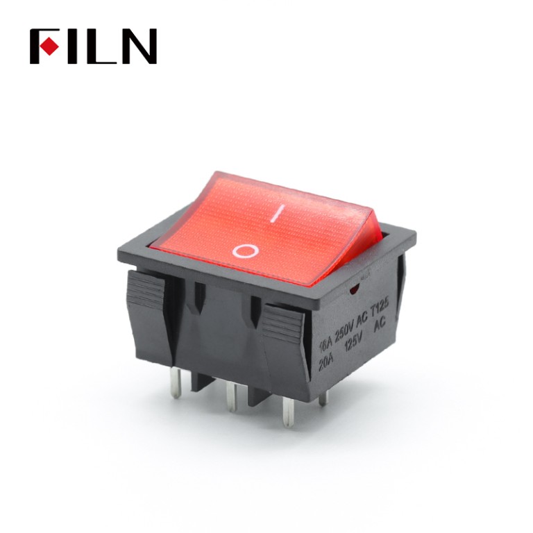 rocker light switch on off position Rocker Light Switch On Off Position: An In-Depth Guide