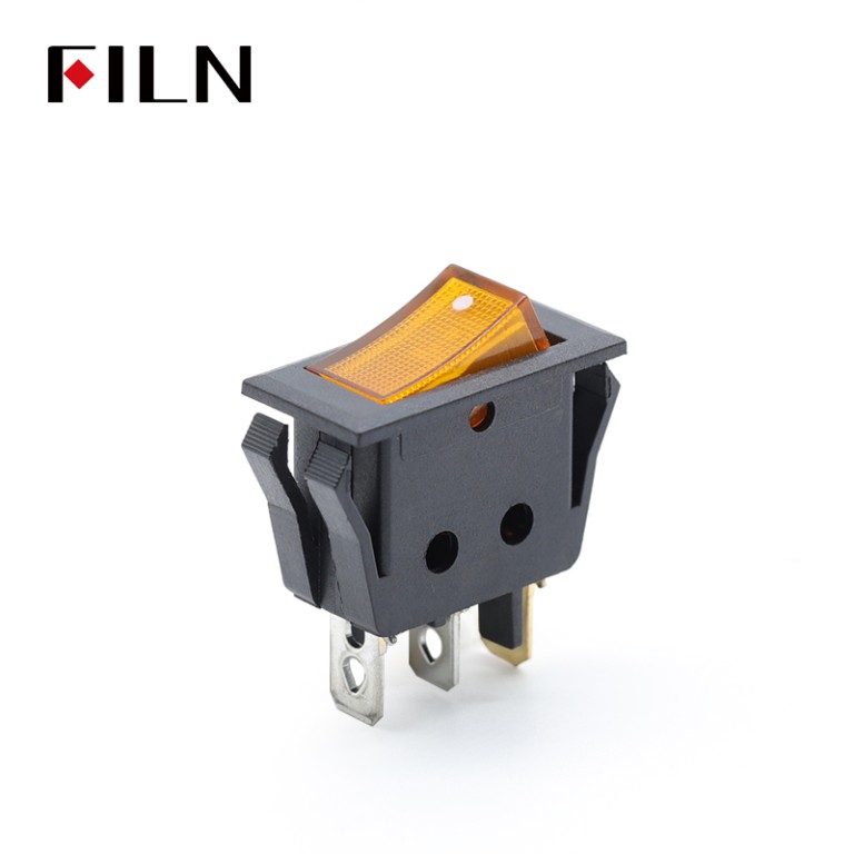 rocker style switch Understanding Rocker Style Switch: A Comprehensive Guide