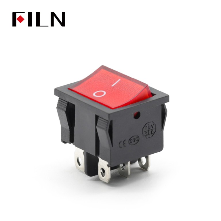 rocker switches 16 amp Rocker Switch 16 Amp: A Comprehensive Guide to Understanding and Purchasing