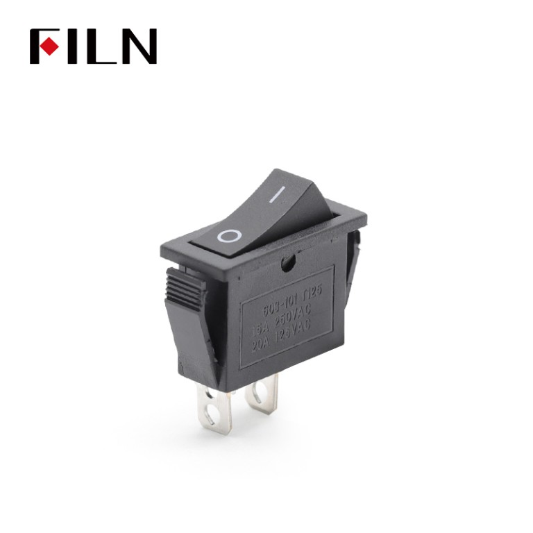 single pole double throw rocker switch Understanding the Single Pole Double Throw Rocker Switch: A Comprehensive Guide