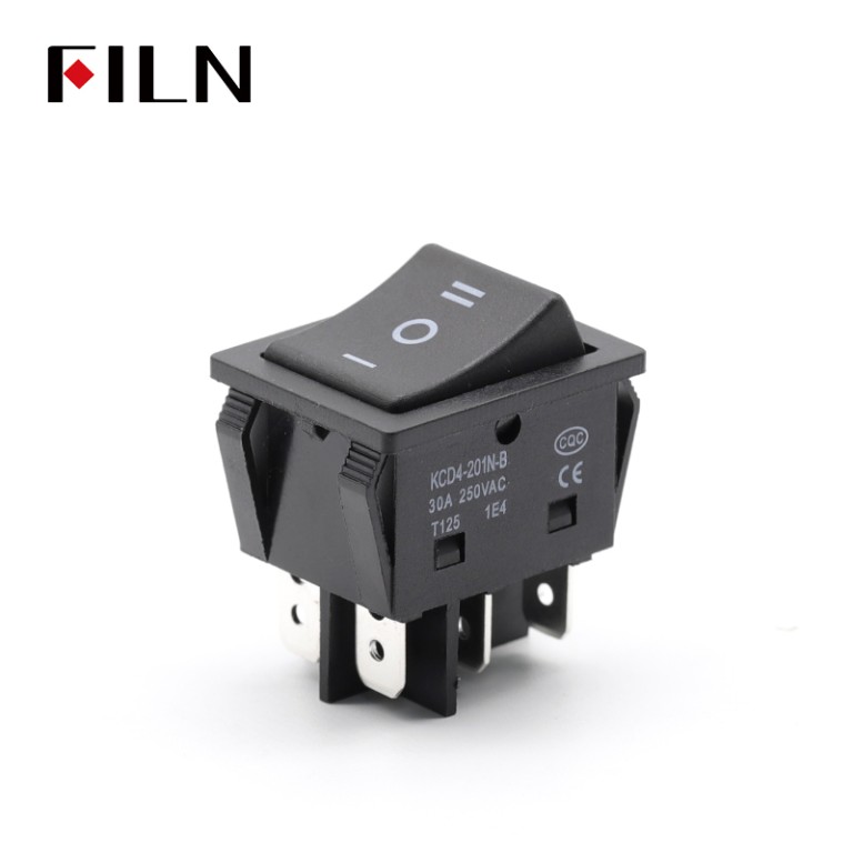 three position rocker switch Understanding the Three Position Rocker Switch: A Comprehensive Guide