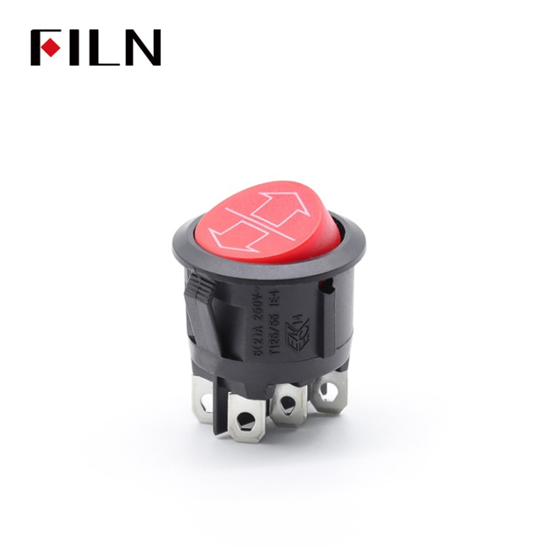 turn signal rocker switches Introducing the Turn Signal Rocker Switch: A Must-Have for Modern Vehicles
