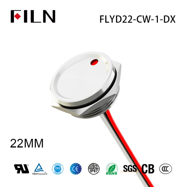 Piezo switch for electronics Momentary Piezo Switch for Electronics The Future of Control and Precision