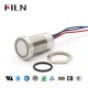 FILN Capacitive Push Button16MM R&G Touch Push Button Switch