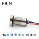 FILN Capacitive Push Button16MM R&G Touch Push Button Switch