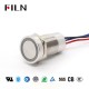 FILN Capacitive Push Button16MM R&G Touch Push Button Switch