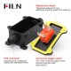 FILN Toggle Switch Box Waterproof Electrical Control Unit ON-OFF-ON