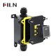 FILN 30A Waterproof Box KCD4 Rocker Switch IP66 Aluminum Faced