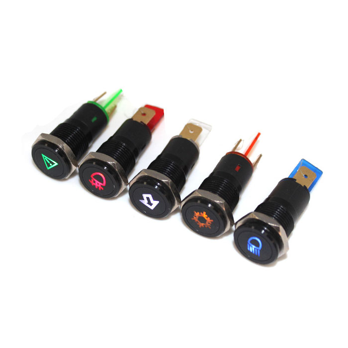 Car battery indicator light stays on plus mumudashboard