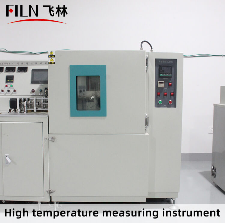 High-temperature-measuring-instrument