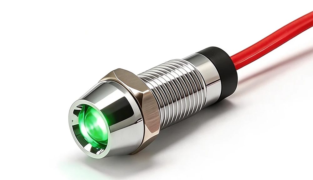 12v-indicator-light